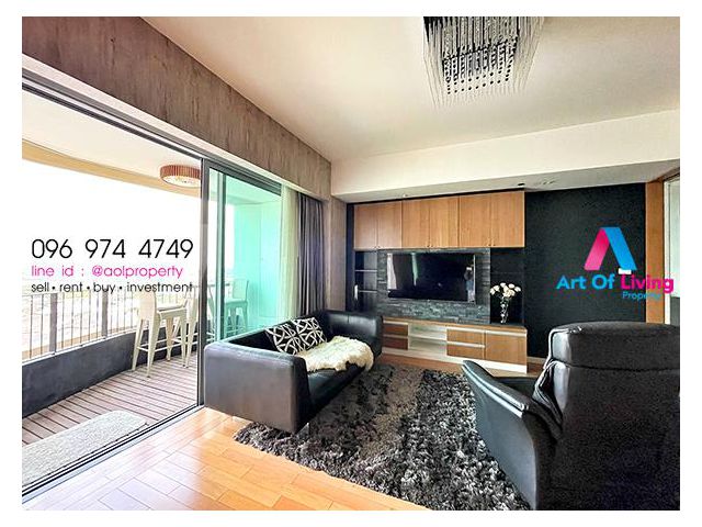 ขาย เดอะ พาโน พระราม3 ชั้น 29 (AOL-F80-2105003866)