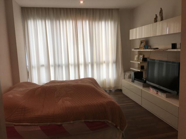 คอนโด เดอะรูม สุขุมวิท 62 The Room Sukhumvit 62