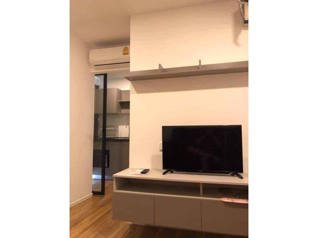 ให้เช่าคอนโด ตรงข้าม ม.เกษตร ศรีราชา Kensington.