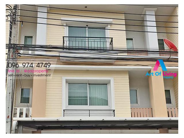 ขาย ม.แกรนดิตี้ สาธุประดิษฐ์ (AOL-F80-2105003875)