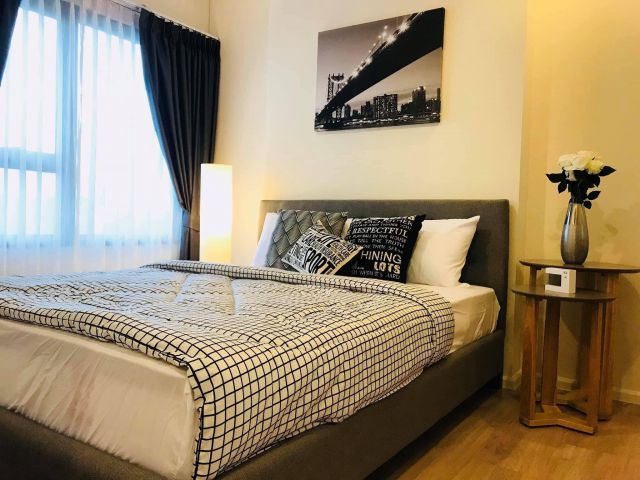 209-KC ????????Vาย คอนโด Escent Condo Chiangmai