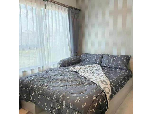 Hot sale!! ขายคอนโด Escent ville เชียงใหม่