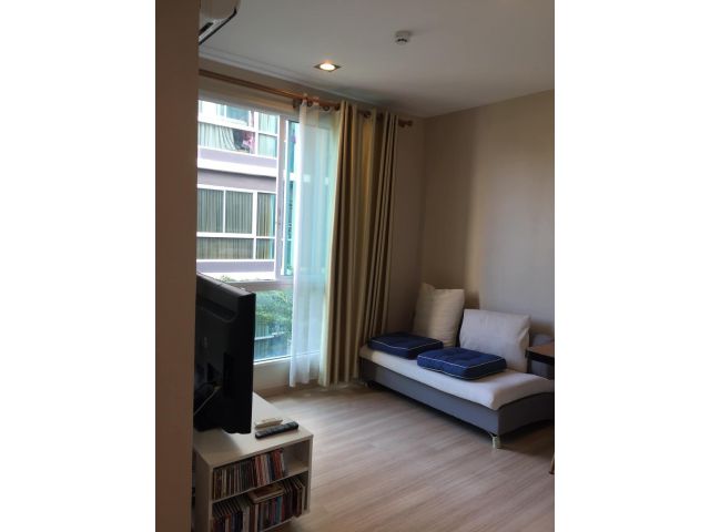 C-214-KC ขาย!!!!!คอนโดขายวันพลัส นายทีนคอนโด