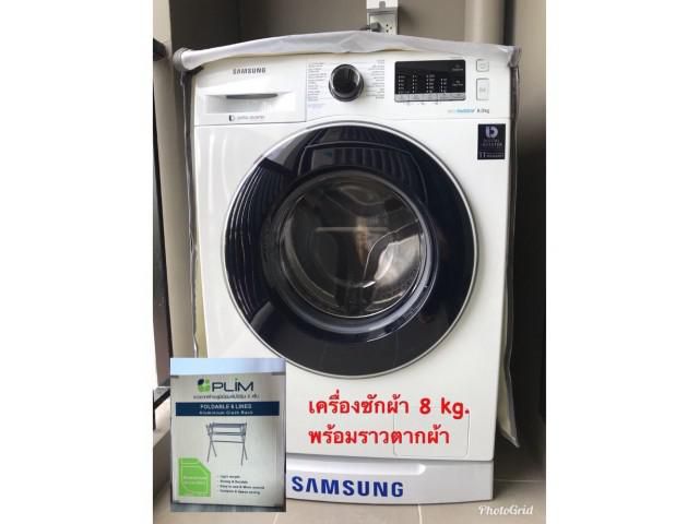 รหัส B0813 ให้เช่า Kensington Kaset Campus (เคนซิงตัน เกษตร แคมปัส)  ฿12,000  ให้เช่าคอนโด เคนซิงตัน