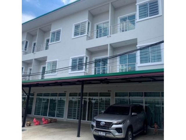 ให้เช่าอาคาร 3 ชั้น พหลโยธิน23
