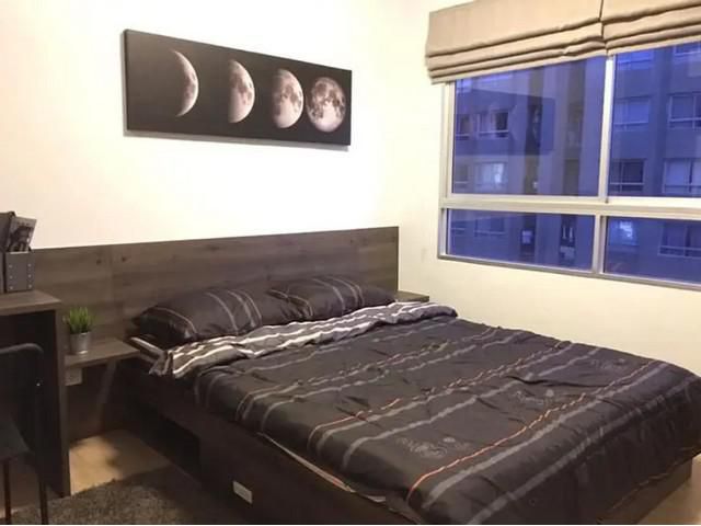 ขาย พลัม คอนโด สามัคคี 1 ห้องนอน  1 ห้องน้ำ