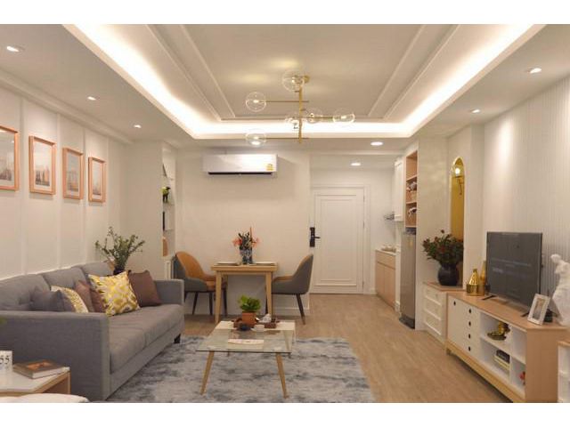 T01231 ขายคอนโด Hillside Condo 1 ชั้น 8