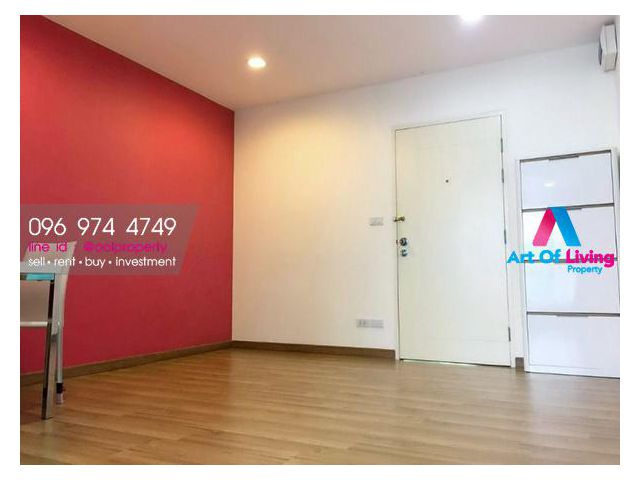 ขาย Premio Prime Condo ชั้น 4 (AOL-F81-2105003879)