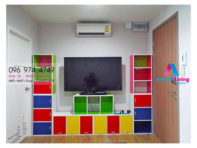 ขาย Fuse Chan-Sathorn ชั้น 28 (AOL-F80-2105003877)