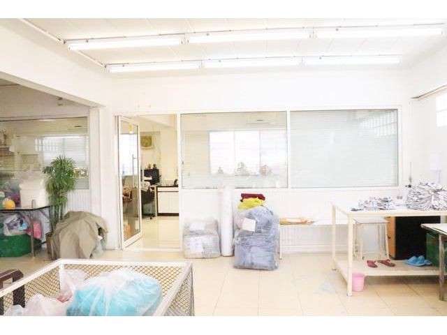 ขาย อาคารพาณิชย์ 2 คูหา ในซอยพัฒนาการ 30