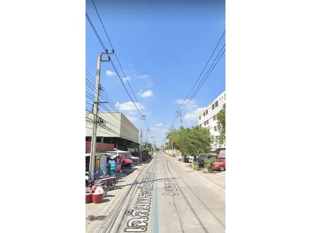 ขายที่ดิน 383 วา บางนา วงแหวน เฉลิมพระเกียรติ30