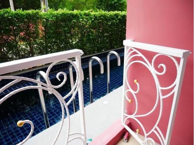 Rent GRANDE CARIBBEAN  PATTAYA  37 sq.m. 1 bed