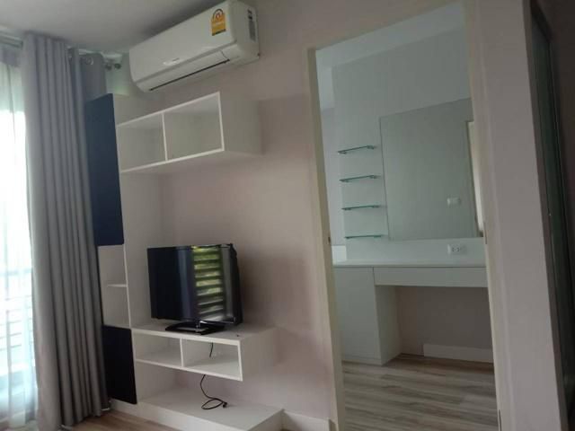เช่า S9 Condo  MRT บางรักใหญ่.ราชพฤกษ์ รัตนาธิเบศ