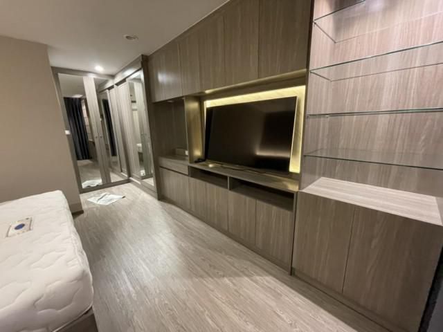 รหัส B0838 Regent Home Sukhumvit 97/1 สวย Build In เหลือห้องสุดท้าย!!เฟอร์ใหม่  ชื่อโครงการ: Regent