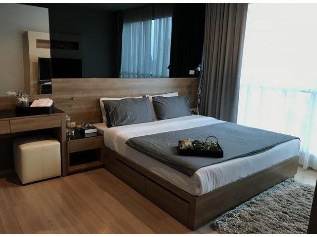 Rhythm Sathorn ริทึ่ม สาทร ใกล้ BTS สุรศักดิ์