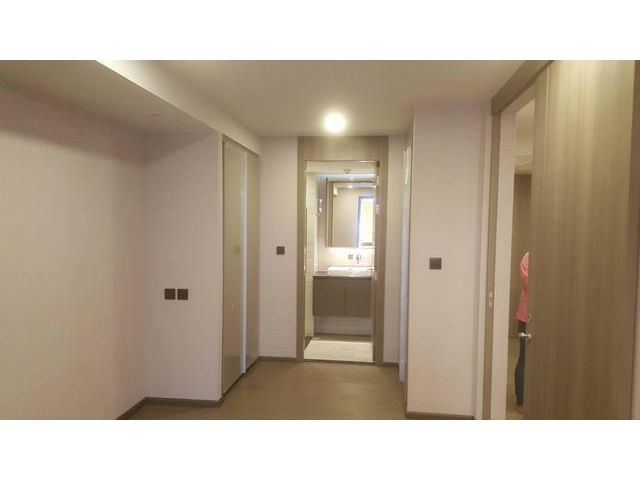 Klass Condo Siam คลาส คอนโด สยาม ใกล้ BTS