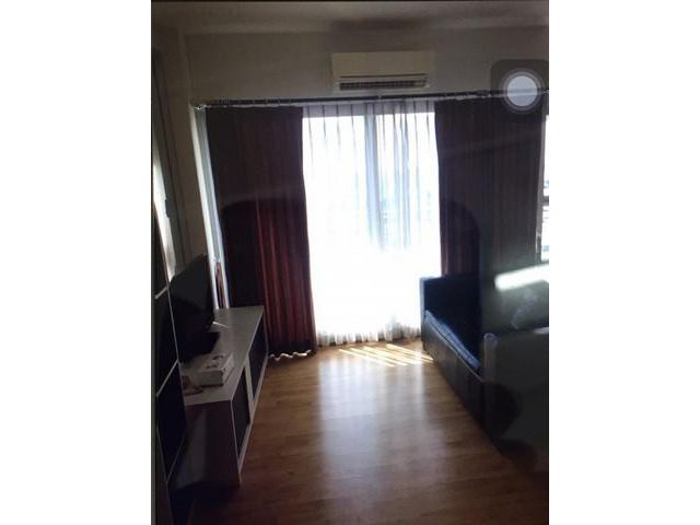 คอนโด The Parkland Taksin-Thapra