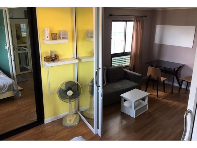 Lumpini Place Narathiwas 24