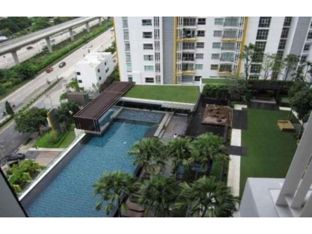The Parkland Taksin-Thapra