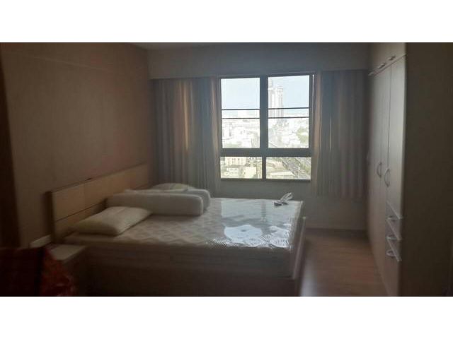 คอนโด Lumpini Place Rama III - Riverview