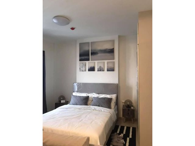 C-1126-PT ปล่อยเช่าถูกๆห้องวิวสระ Chapter One Eco