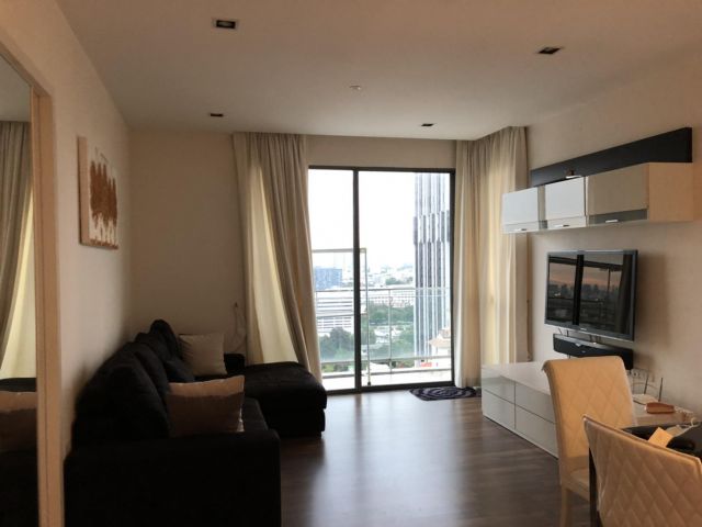 ขายคอนโด เดอะรูม สุขุมวิท 62 The Room Sukhumvit 62 2 ห้องนอน 2 ห้องน้ำ 79.24 ตารางเมตร  ชั้น 22