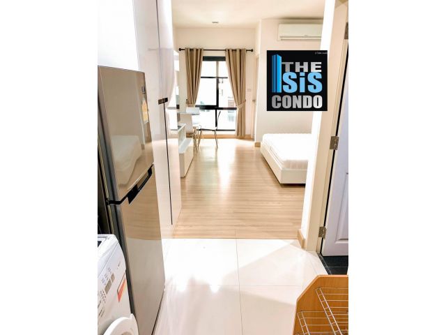 ขาย ดิ ไอซิส คอนโด ขอนแก่น  The Isis Condo Khon Kaen