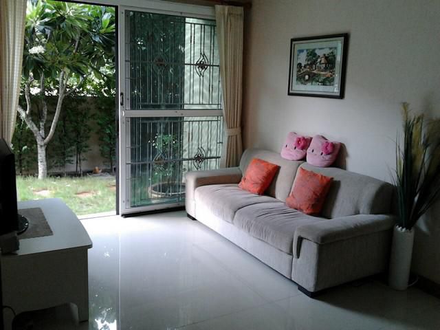 ให้เช่าทาวน์โฮม 2 ชั้น Urbano รามคำแหง พร้อมเข้าอยู๋