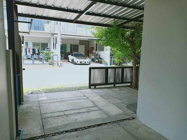 P39 ด่วนให้เช่าทาวน์เฮ้าส์เดอะแพลนซิตี้