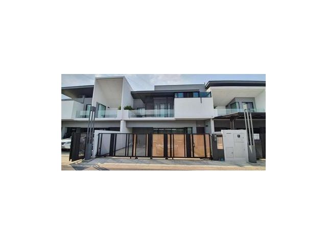 บ้านเดี่ยว 2 ชั้น VIVE วีเว่ บางนา กม.7