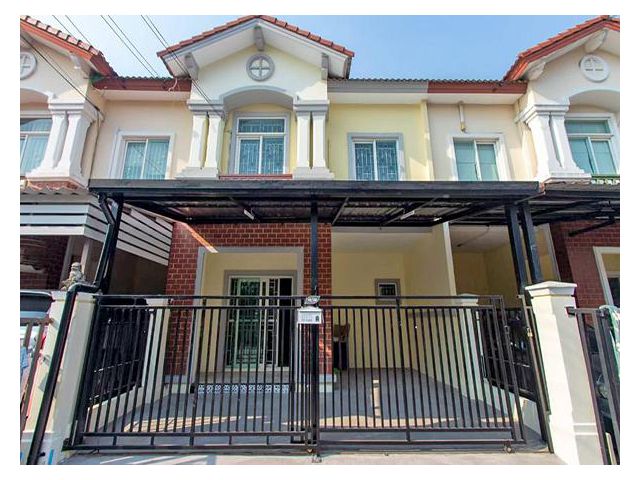 ขายม.เดอะคอนเนค5วงแหวนรามอินทรา(AOL-F81-2105003903