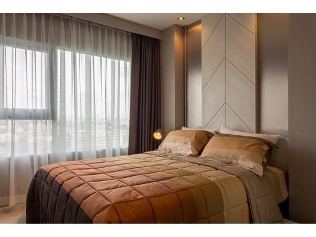 Aspire Sathorn Thapra แอสปาย สาทร-ท่าพระ