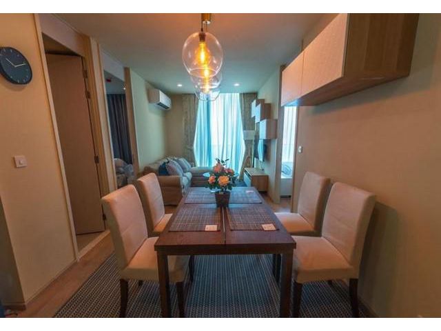TWR1154-R1093 Noble Recole Sukhumvit 19