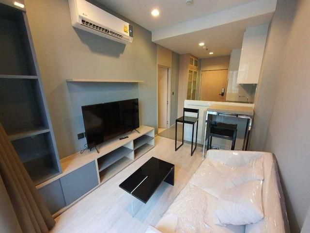 TWR1148-CR785  M Thonglor 10  36sqm พร้อมเข้าอยู่