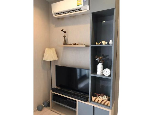 TWR1147-CR784  M Thonglor 10  36sqm 20000THB