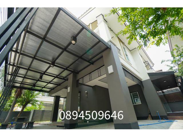 ขายบ้านเดี่ยว ม.ทรัพย์หมื่นแสน2 อ.เมือง จ.ปทุมธานี