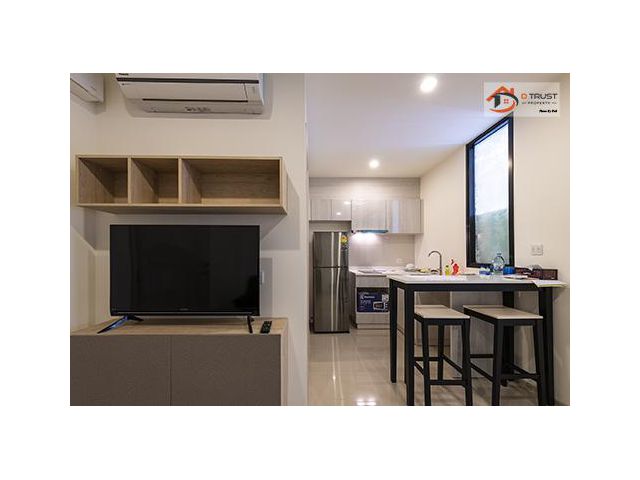 ให้เช่า คอนโด ไลฟ์ อโศก 35ตร.ม. ชั้น14