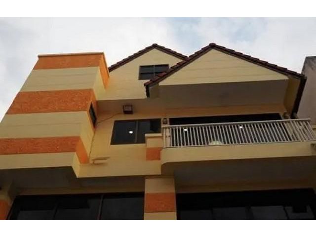 ให้เช่าบ้าน 3 ชั้น 27ตรว ลาดพร้าว 71 Renovate ใหม่