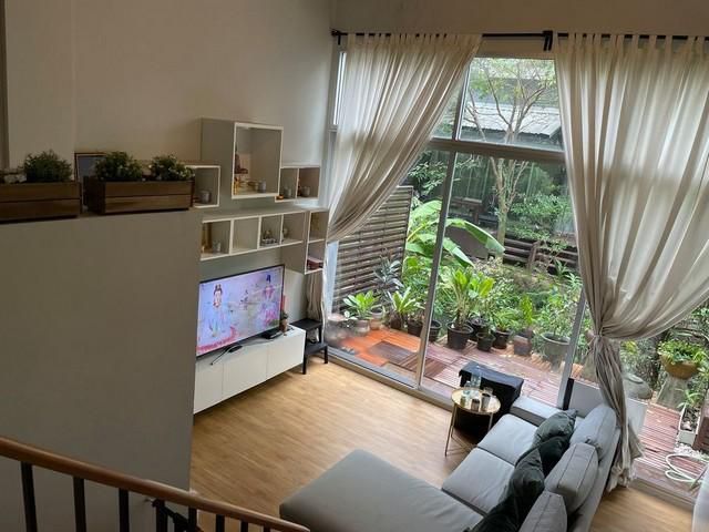 ขายทาวน์โฮม 3 ชั้นครึ่ง  ซอยรามอินทรา 64