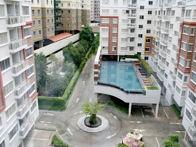 Condo One X Sathorn - Narathiwat