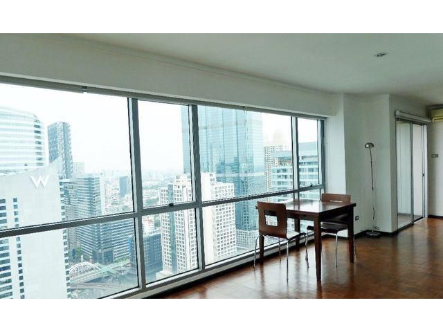 Silom Suite สีลม สวีท ใกล้ BTS ช่องนนทรี