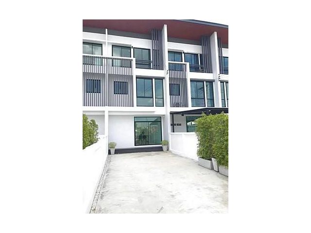 โฮมออฟฟิศ Cozy โคซี่ สตรีวิทยา 2 ซอย 29 แยก 6