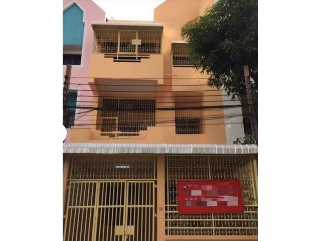 ให้เช่าทาวน์โฮม3ชั้น บางบอน รัชดาอาคาเดียน
