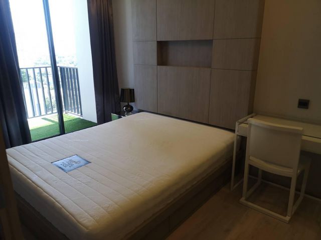 TWR1139-CR776 พร้อมเข้าอยู่ 36 ตร.ม M Thonglor 10