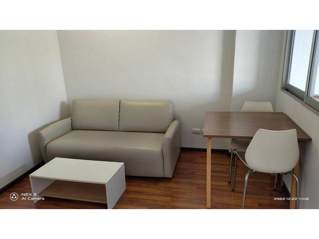 ายCondo U @ Huamark Station ห้อง 31 ตรม