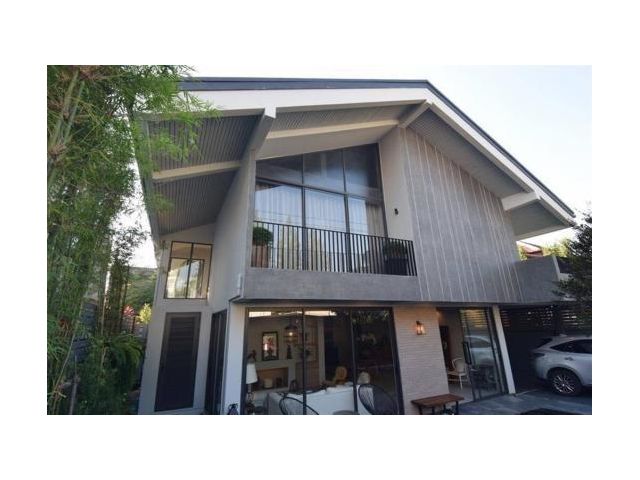 ขายบ้านเดี่ยวสุดหรู่ 2ชั้น ปรีดีพนมยงค์ 15