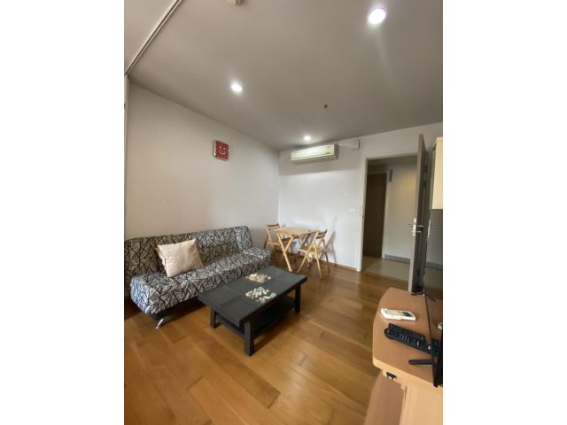 ให้เช่าCondo Hive Taksin ติด BTS วงเวียนใหญ่