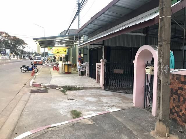 ที่ดิน-พร้อมบ้าน ทำเลดี ใจกลางเมืองขอนแก่น