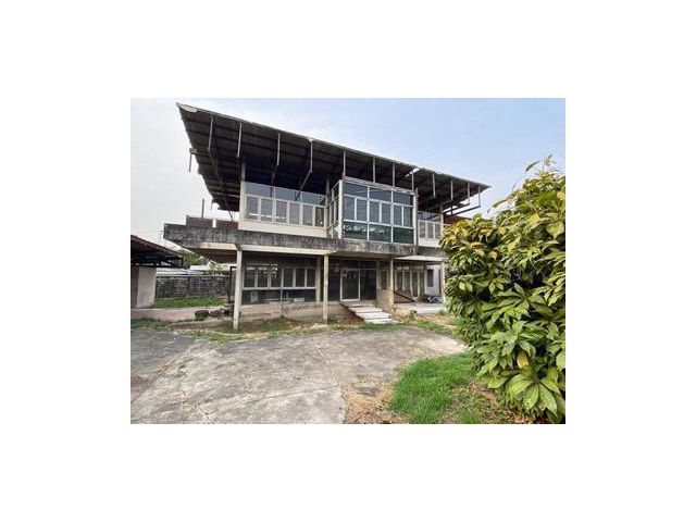 บ้านเดี่ยว 2 ชั้น ซ.สุขุมวิท 49