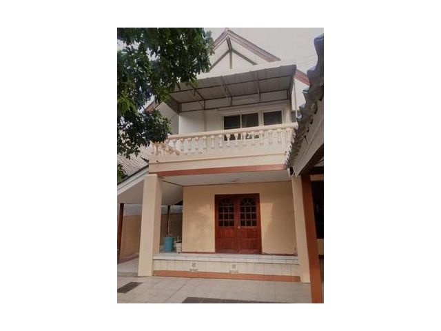 บ้านเดี่ยว 2 ชั้น ซ.รามอินทรา 40